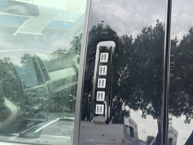 2022 Ford Super Duty F-250 SRW King Ranch