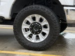 2022 Ford Super Duty F-250 SRW King Ranch