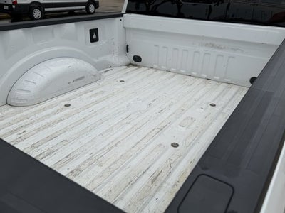 2022 Ford Super Duty F-250 SRW King Ranch