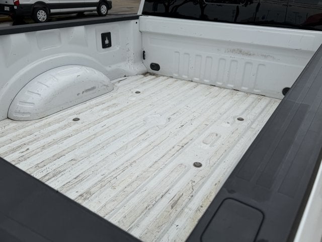 2022 Ford Super Duty F-250 SRW King Ranch