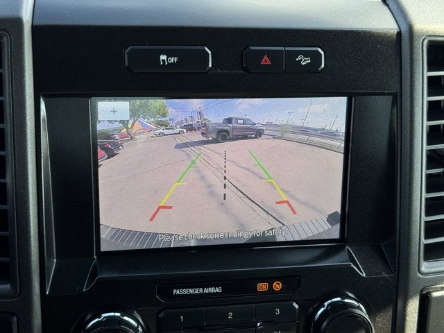 2022 Ford Super Duty F-250 SRW XL