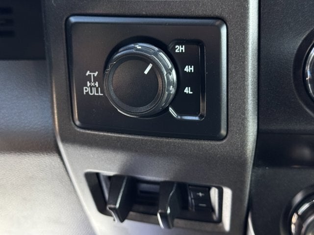 2022 Ford Super Duty F-250 SRW XL