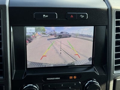 2022 Ford Super Duty F-250 SRW XL