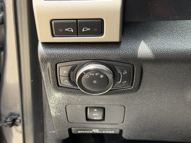 2021 Ford Super Duty F-250 SRW Lariat