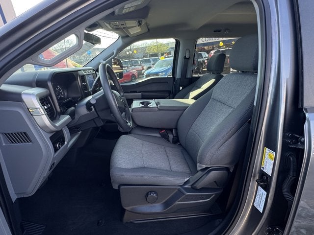 2024 Ford Super Duty F-250 SRW XL