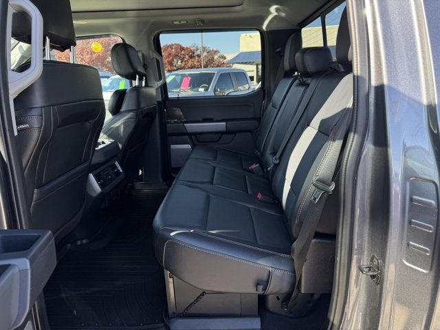 2023 Ford Super Duty F-250 SRW Lariat