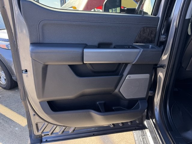 2023 Ford Super Duty F-250 SRW Lariat