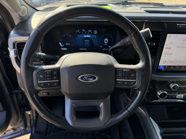 2023 Ford Super Duty F-250 SRW Lariat