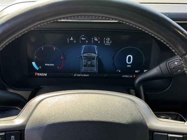 2023 Ford Super Duty F-250 SRW Lariat