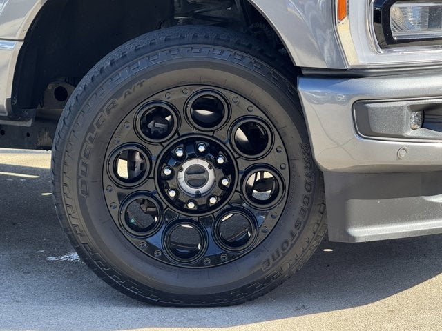 2023 Ford Super Duty F-250 SRW Lariat