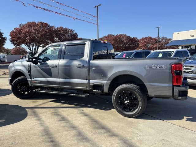 2023 Ford Super Duty F-250 SRW Lariat