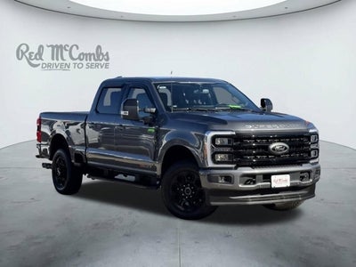 2023 Ford Super Duty F-250 SRW Lariat