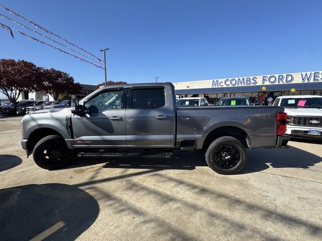 2023 Ford Super Duty F-250 SRW Lariat