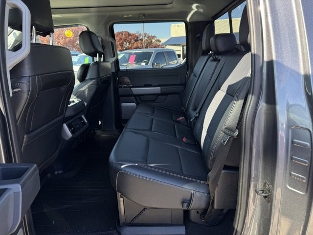 2023 Ford Super Duty F-250 SRW Lariat