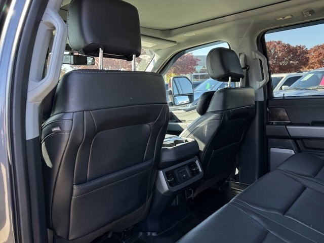 2023 Ford Super Duty F-250 SRW Lariat