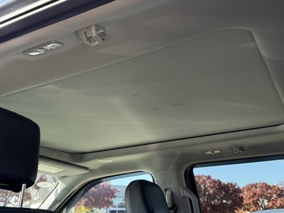 2023 Ford Super Duty F-250 SRW Lariat