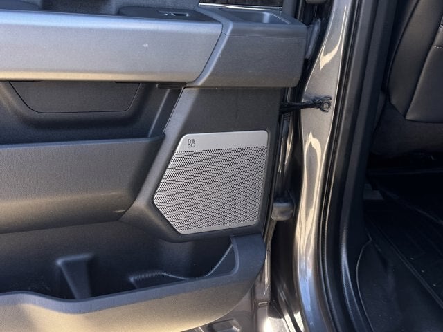 2023 Ford Super Duty F-250 SRW Lariat