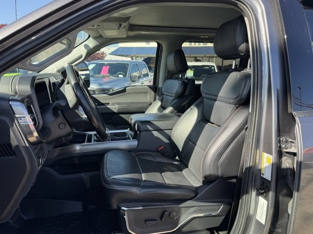 2023 Ford Super Duty F-250 SRW Lariat