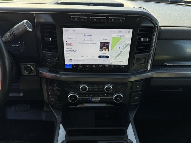 2023 Ford Super Duty F-250 SRW Lariat