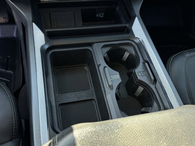 2023 Ford Super Duty F-250 SRW Lariat