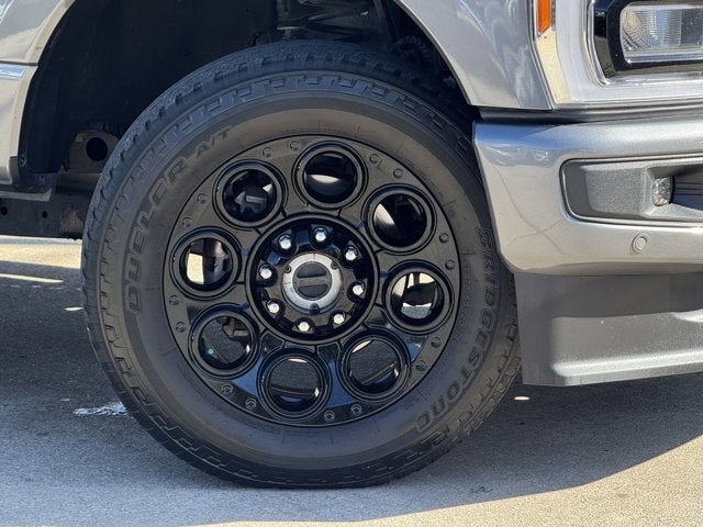 2023 Ford Super Duty F-250 SRW Lariat