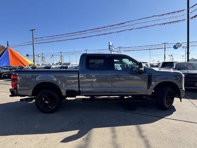2023 Ford Super Duty F-250 SRW Lariat
