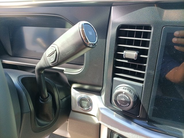 2027 Ford Super Duty F-250 SRW Platinum®