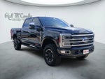 2027 Ford Super Duty F-250 SRW Platinum®