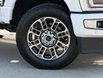 2024 Ford Super Duty F-250 SRW Limited