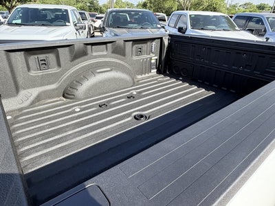 2024 Ford Super Duty F-250 SRW Limited