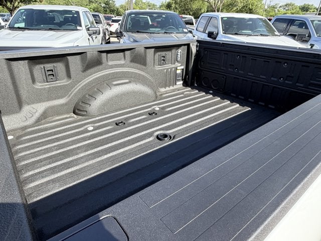 2024 Ford Super Duty F-250 SRW Limited
