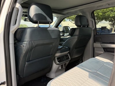 2024 Ford Super Duty F-250 SRW Limited