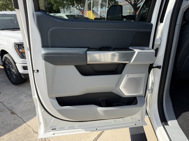 2024 Ford Super Duty F-250 SRW Limited