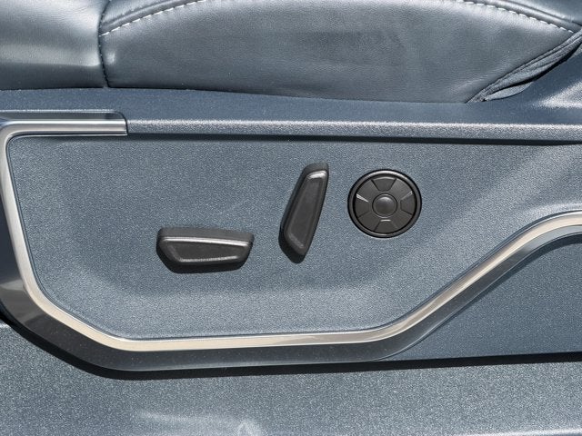 2024 Ford Super Duty F-250 SRW Limited