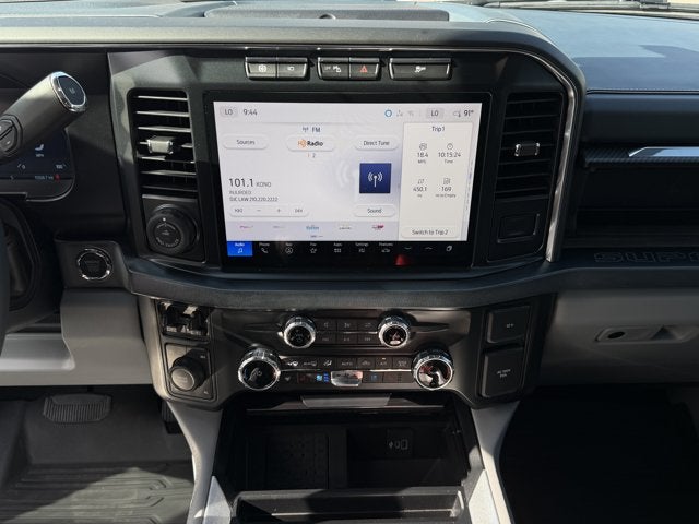 2024 Ford Super Duty F-250 SRW Limited