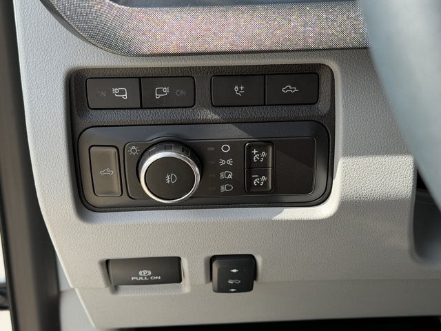 2024 Ford Super Duty F-250 SRW Limited