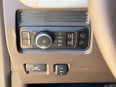 2025 Ford Super Duty F-250 SRW King Ranch