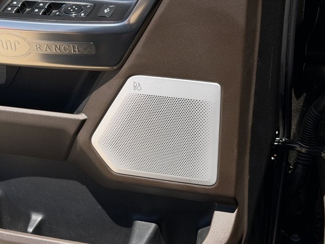 2025 Ford Super Duty F-250 SRW King Ranch