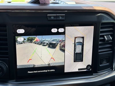 2025 Ford Super Duty F-250 SRW King Ranch