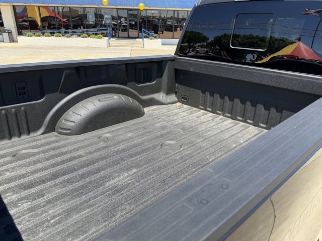 2025 Ford Super Duty F-250 SRW King Ranch