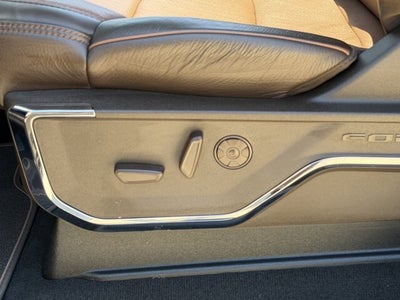2025 Ford Super Duty F-250 SRW King Ranch