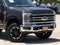 2025 Ford Super Duty F-250 SRW King Ranch