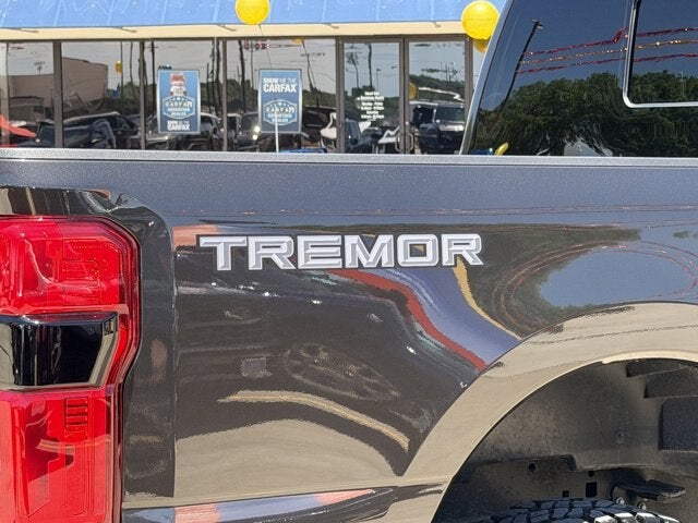2025 Ford Super Duty F-250 SRW King Ranch