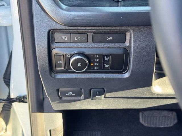 2024 Ford Super Duty F-250 SRW Lariat