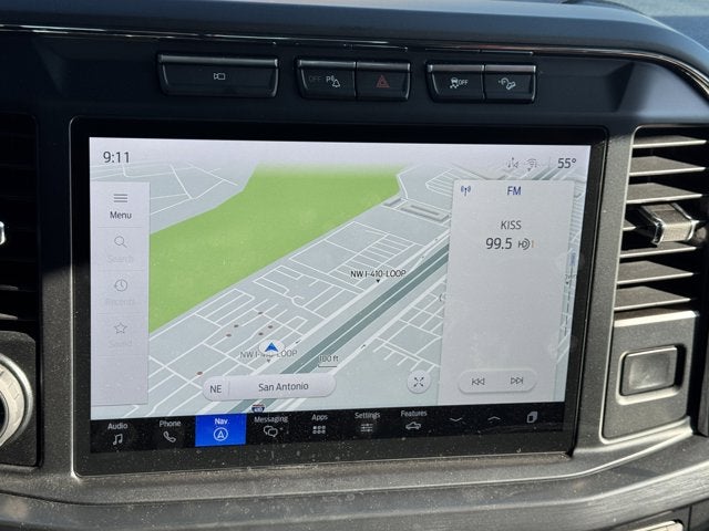 2024 Ford Super Duty F-250 SRW Lariat