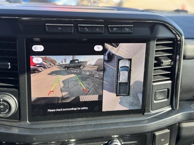 2024 Ford Super Duty F-250 SRW Lariat