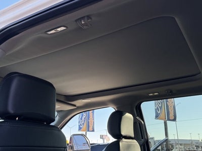 2024 Ford Super Duty F-250 SRW Lariat