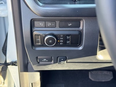 2024 Ford Super Duty F-250 SRW Lariat