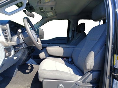 2024 Ford Super Duty F-250 SRW STX®