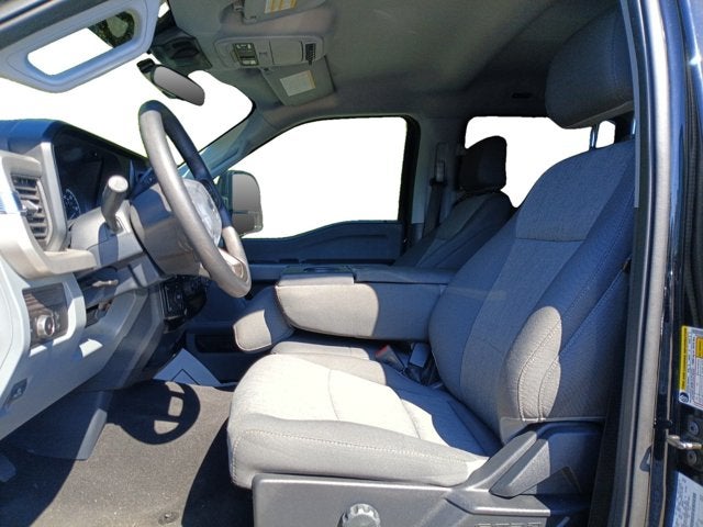 2024 Ford Super Duty F-250 SRW STX®